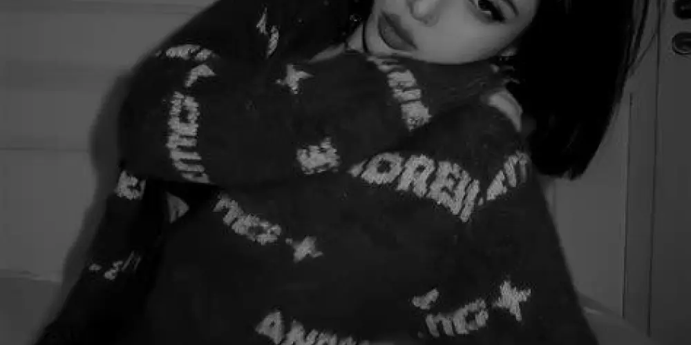 Imagem do grupo de WhatsApp ~*•SCM•*~(Sombra,Caos,Medo)