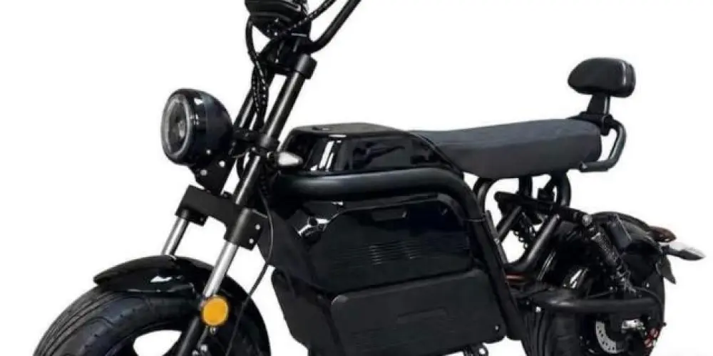 Imagem do grupo de WhatsApp Scooter Elétricas Brasil Dúvida