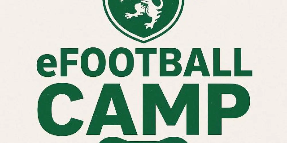 Imagem do grupo de WhatsApp SCP EFOOTBALL CAMPS