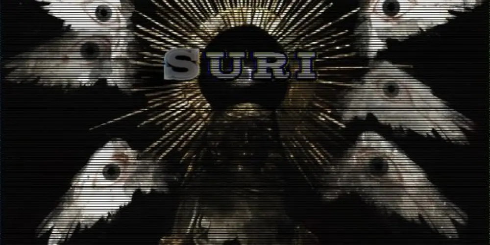 Imagem do grupo de WhatsApp Scratch Suri's