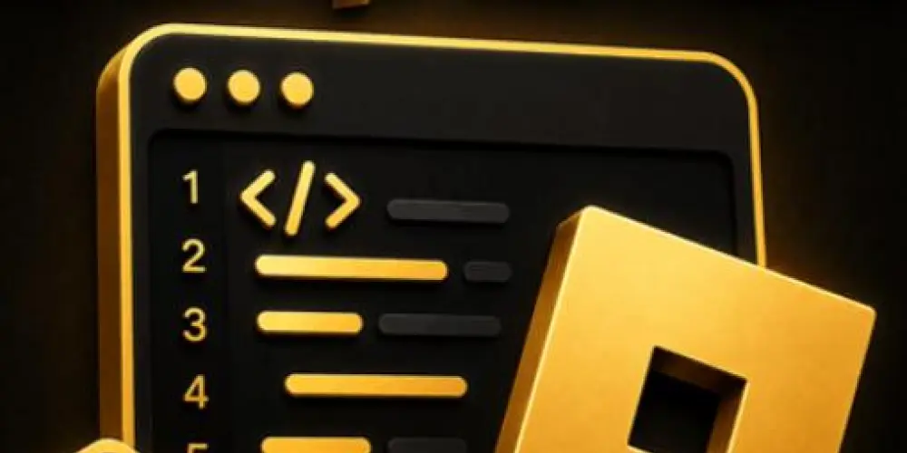 Imagem do grupo de WhatsApp SCRIPT ROBLOX