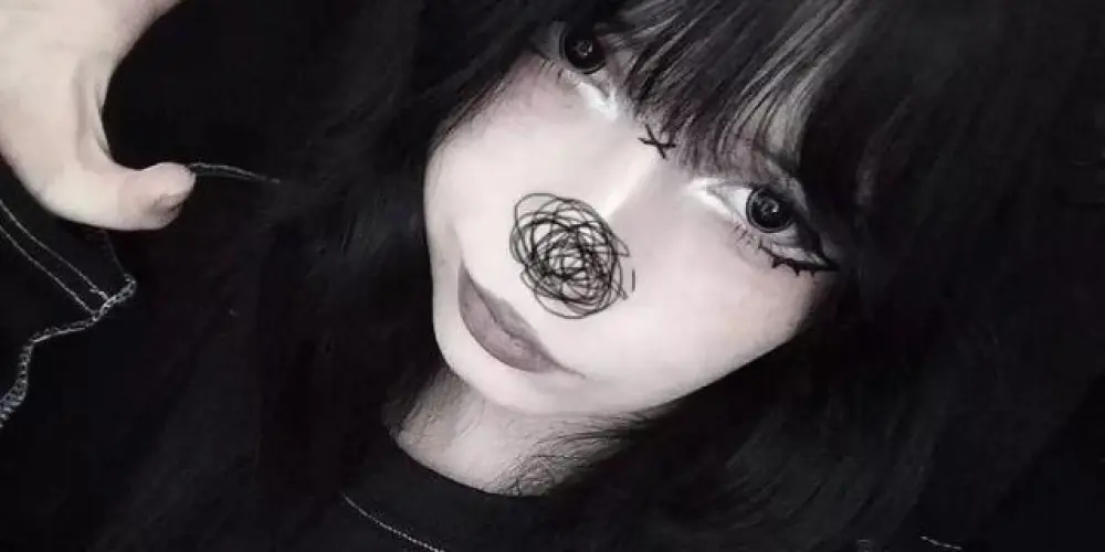 Imagem do grupo de WhatsApp ΣCSTΛSY †