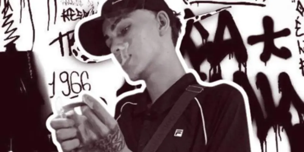 Imagem do grupo de WhatsApp SCXTTPURPLE 💯PJL!!!