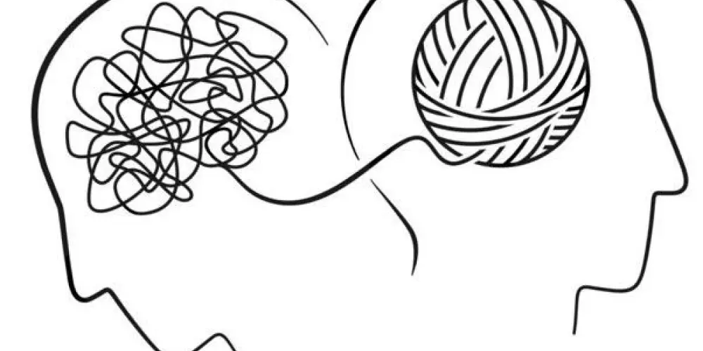 Imagem do grupo de WhatsApp SDP, ANSIEDADE, DEPRESSÃO