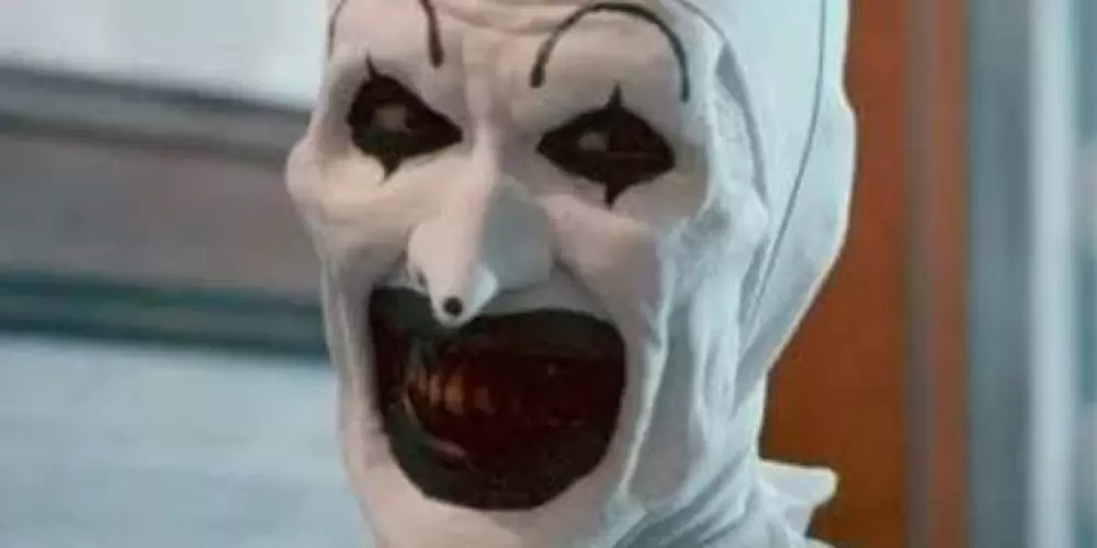 Imagem do grupo de WhatsApp ☠️SE CHORAR É PIOR☠️