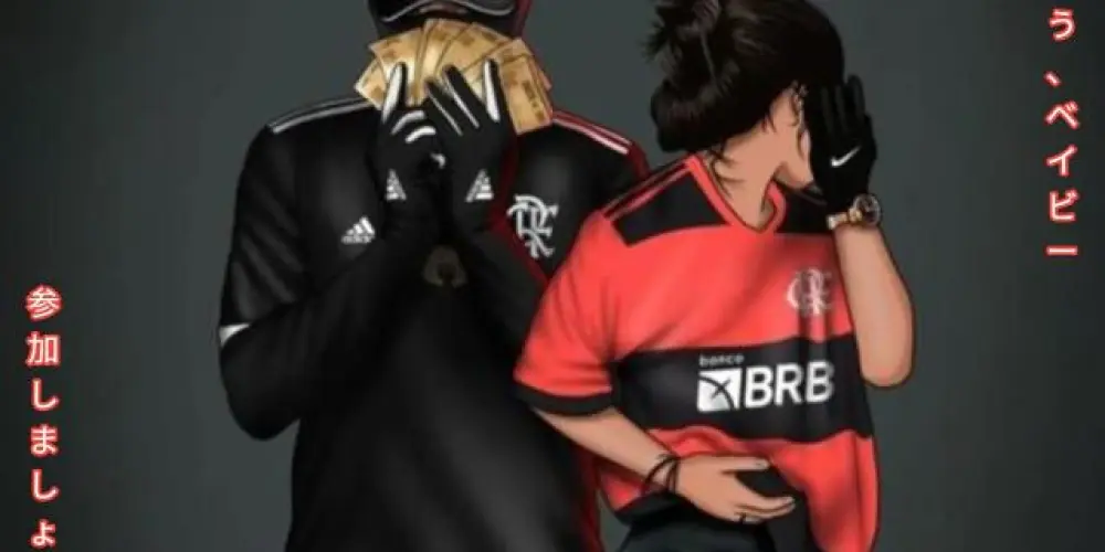 Imagem do grupo de WhatsApp ❤‍🔥🫵 Se Envolve Bebê 🫵❤‍🔥