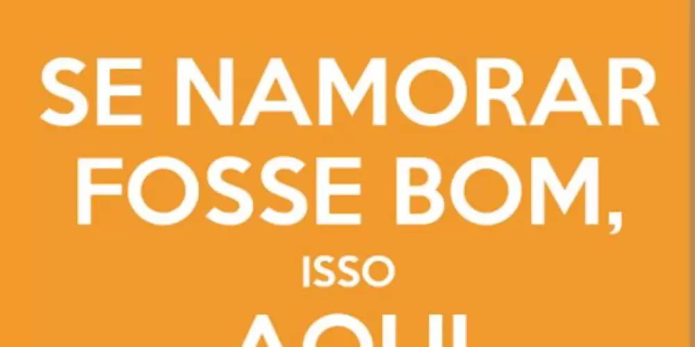 Imagem do grupo de WhatsApp Se namorar fosse bom...🤣😂🥳