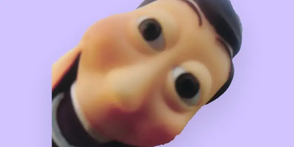 Imagem do grupo de WhatsApp Se quiser sim mano