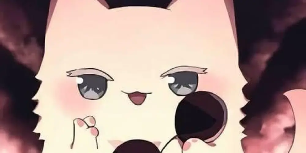 Imagem do grupo de WhatsApp SE QUISER SIM MANO (☞ ᐛ )☞