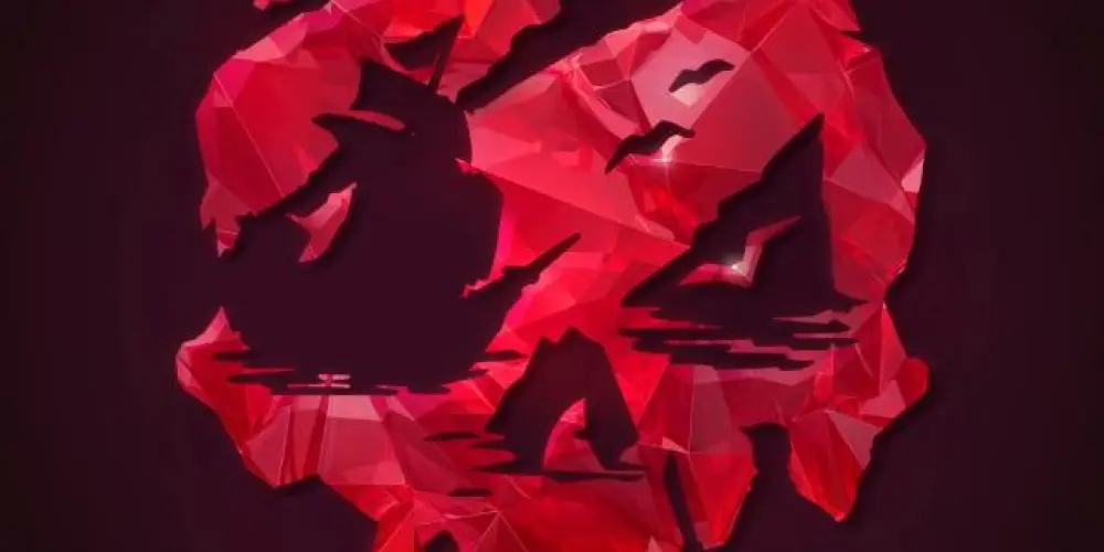 Imagem do grupo de WhatsApp SEA OF THIEVES ☠️🚣‍♂️🛳️🗺️