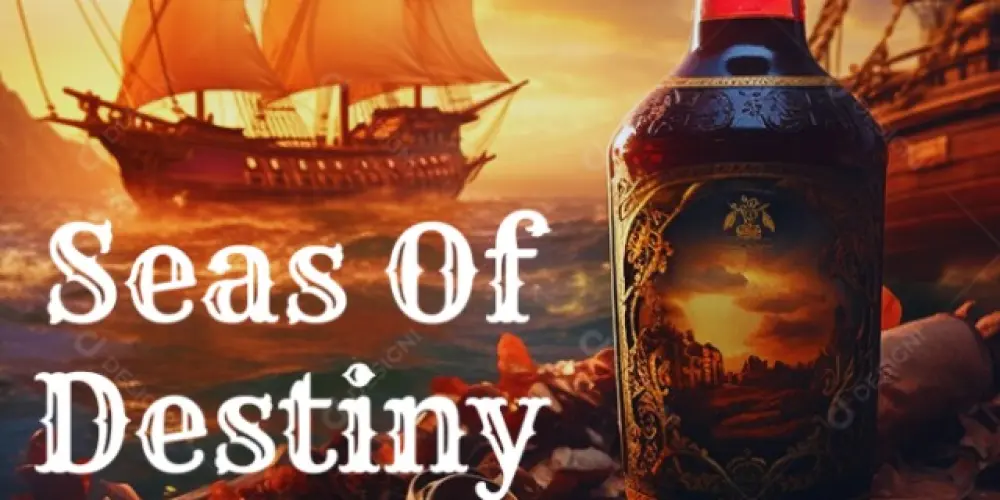 Imagem do grupo de WhatsApp Seas Of Destiny