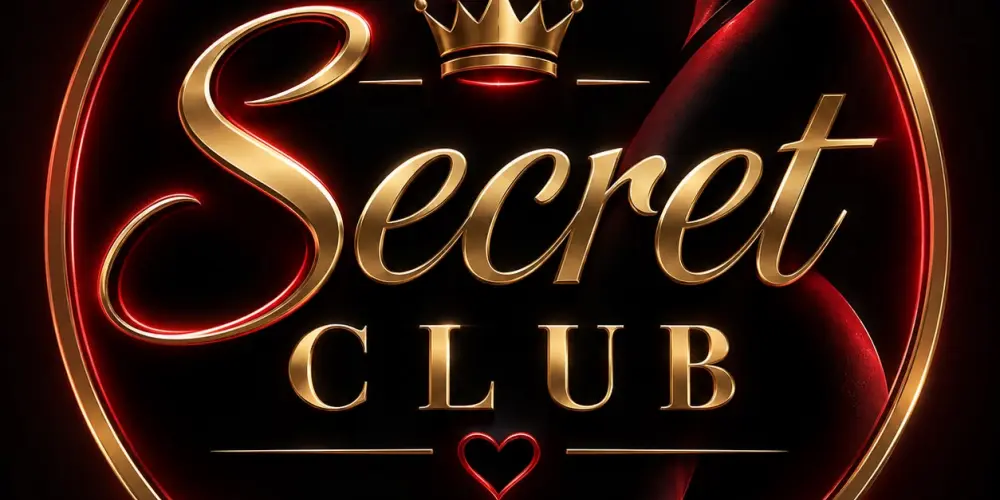 Imagem do grupo de WhatsApp ⚜️ Secret club 🔞🔥
