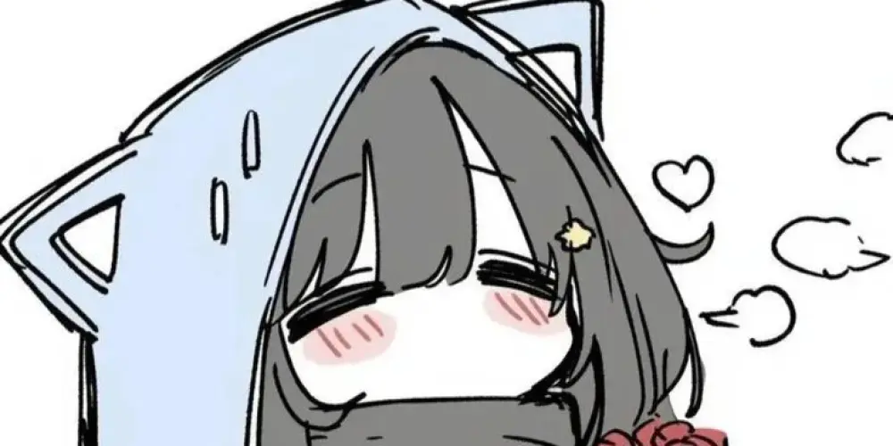 Imagem do grupo de WhatsApp Secundári friends