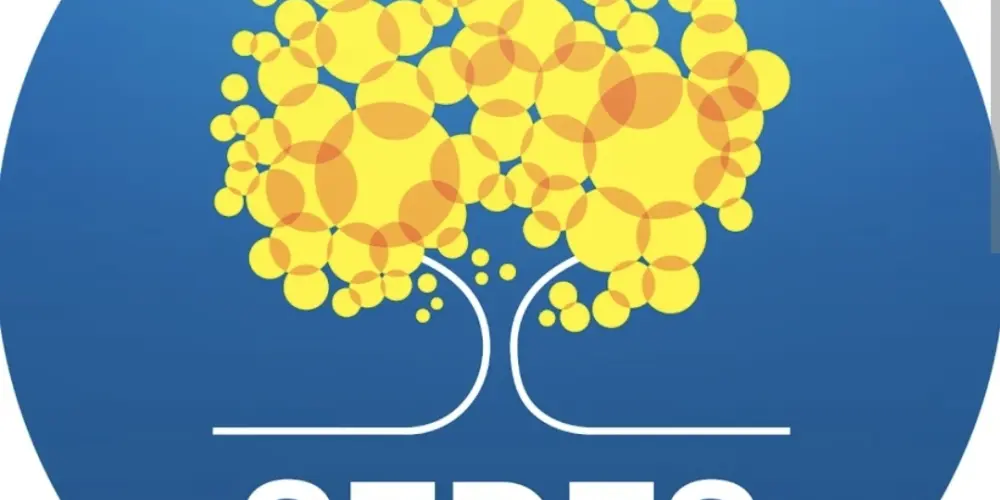 Imagem do grupo de WhatsApp SEDES-DF