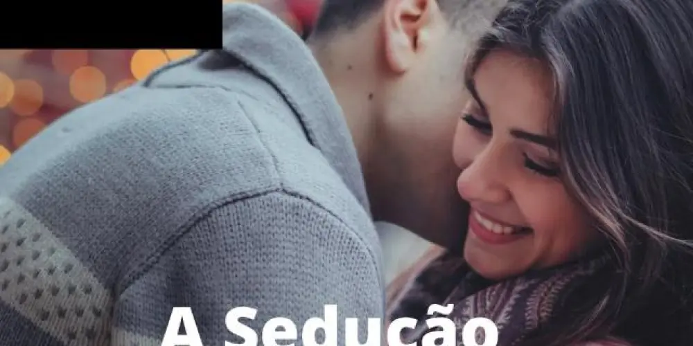 Imagem do grupo de WhatsApp SEDUÇÃO ESTA NO AR