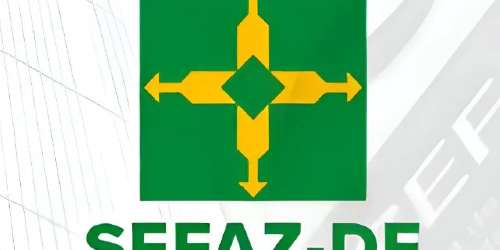 Imagem do grupo de WhatsApp SEFAZ DF - Banca Contratada