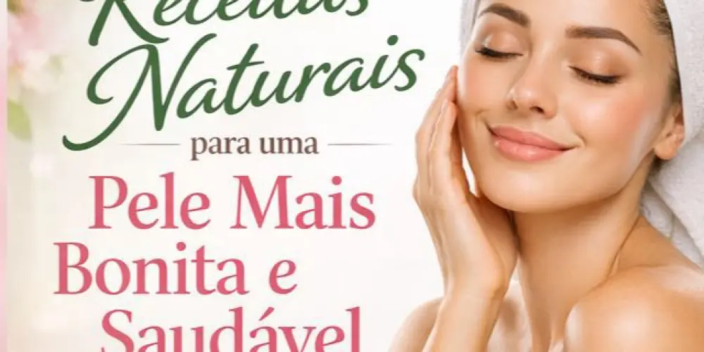 Imagem do grupo de WhatsApp Segredo da Pele Saudável 🌸