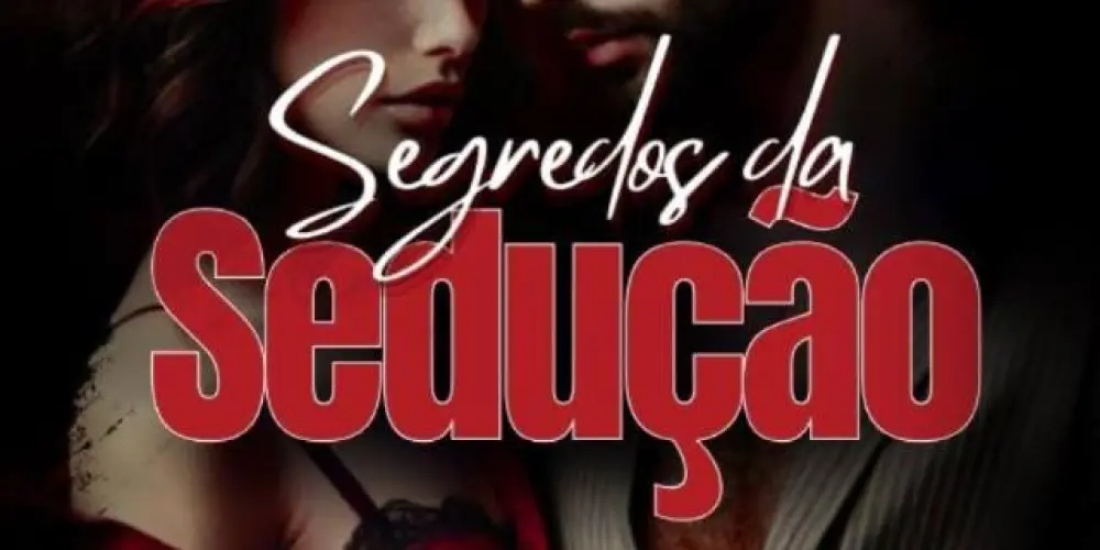 Imagem do grupo de WhatsApp Segredo da sedução