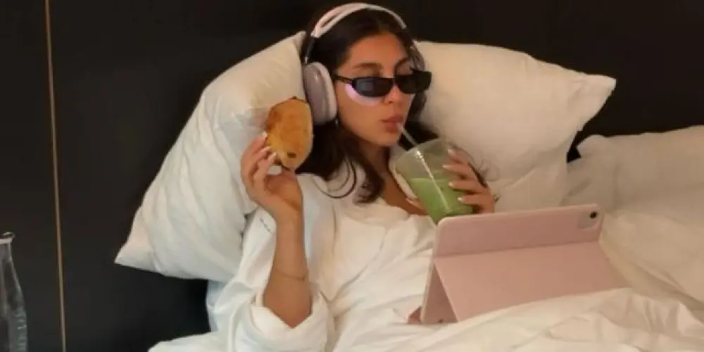 Imagem do grupo de WhatsApp Segredo de garota 🎀💫