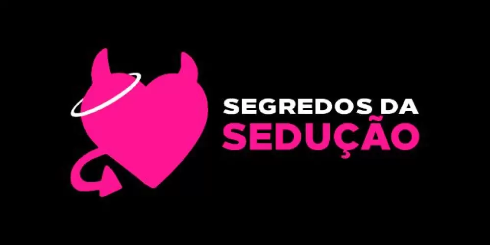 Imagem do grupo de WhatsApp Segredos da sedução 💋🫦