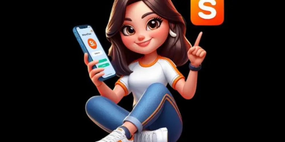 Imagem do grupo de WhatsApp 🔑 Segredos Shopee: Acesso VIP!