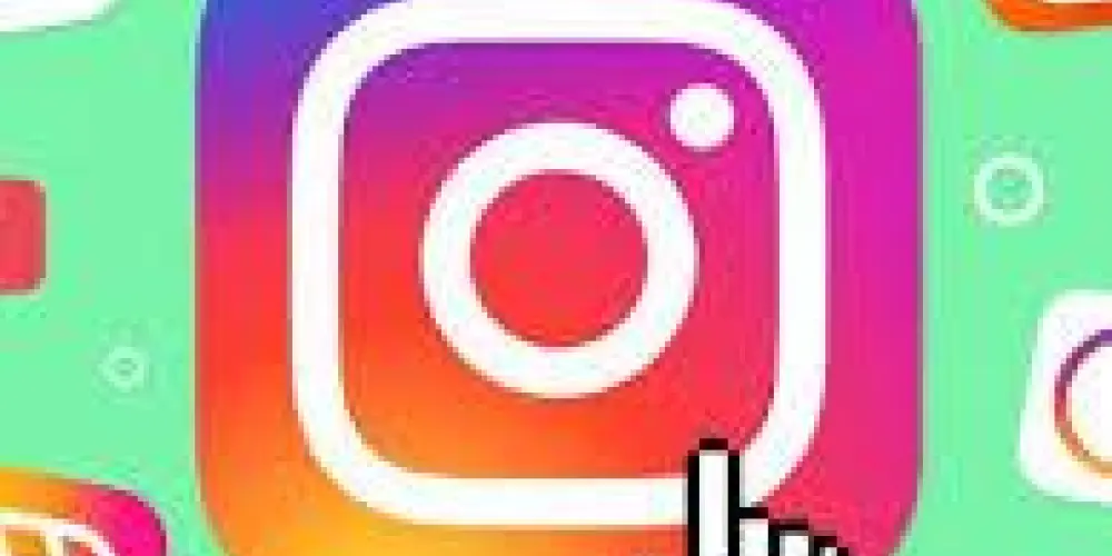 Imagem do grupo de WhatsApp Seguidores instagram barato