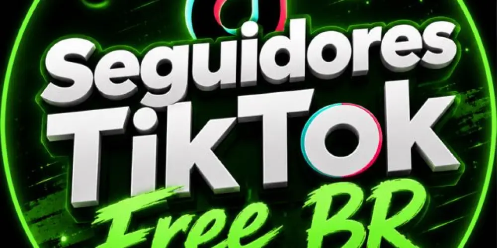 Imagem do grupo de WhatsApp 💚 Seguidores TikTok Free BR