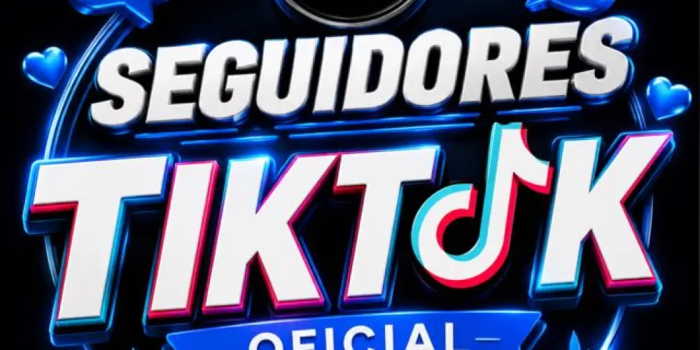 Imagem do grupo de WhatsApp 💙 Seguidores TikTok Oficial