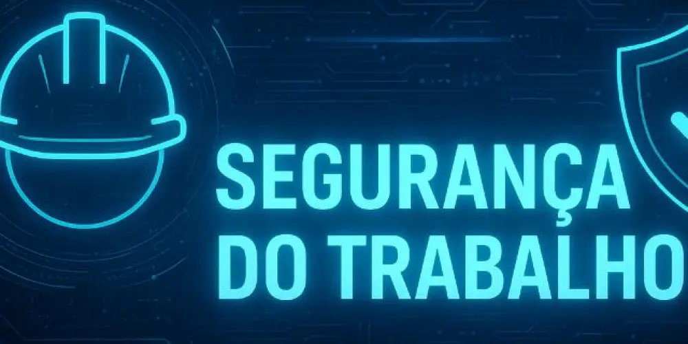 Imagem do grupo de WhatsApp Segurança do Trabalho