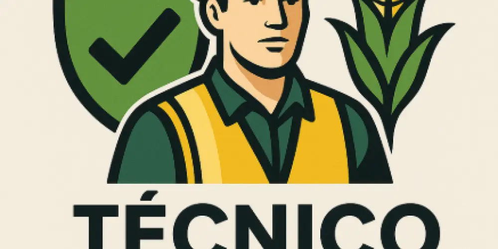 Imagem do grupo de WhatsApp SEGURANÇA DO TRABALHO E AGRO UNINDO FORÇAS