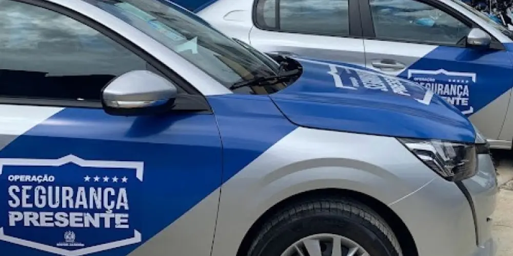 Imagem do grupo de WhatsApp Segurança Presente Civil Área 4