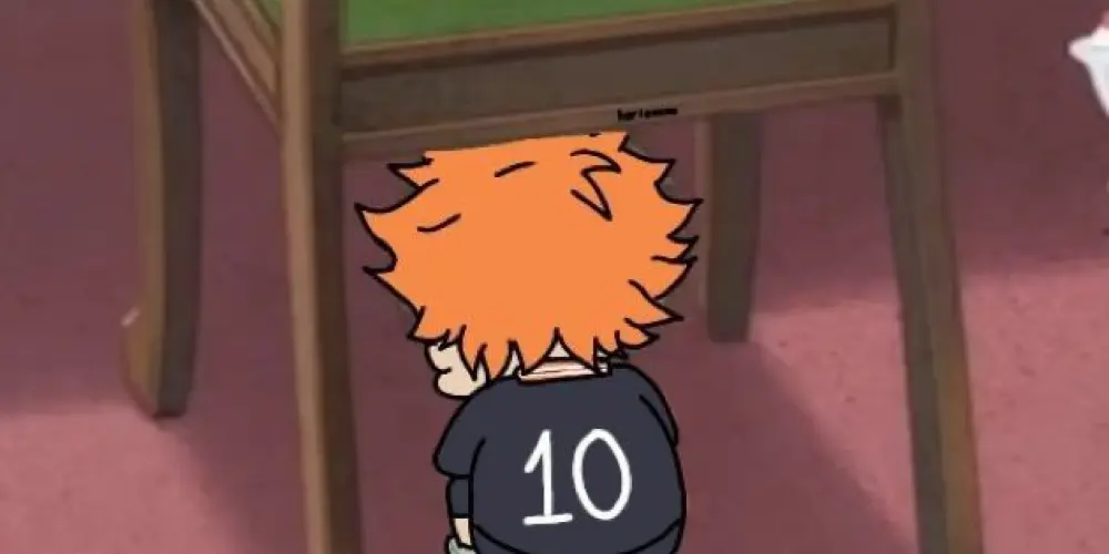 Imagem do grupo de WhatsApp SEI LA