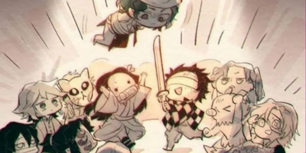 Imagem do grupo de WhatsApp Seita Procrastinante