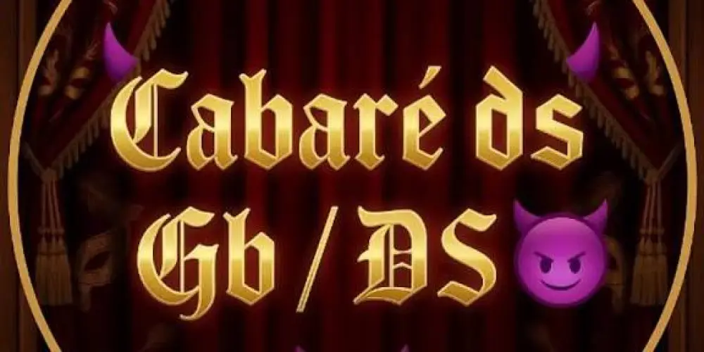 Imagem do grupo de WhatsApp Seja bem-vindo