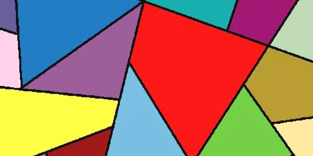 Imagem do grupo de WhatsApp Seja feliz