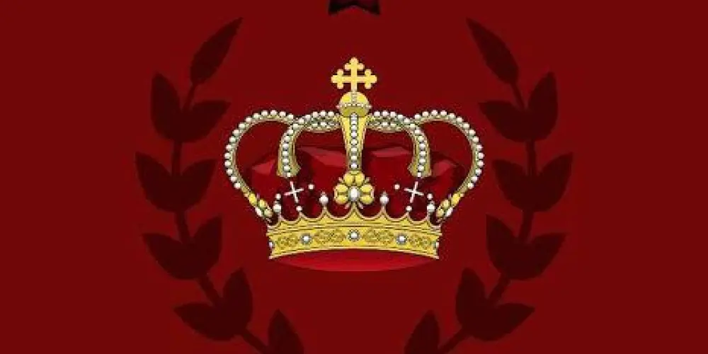 Imagem do grupo de WhatsApp SEJA REI♟️