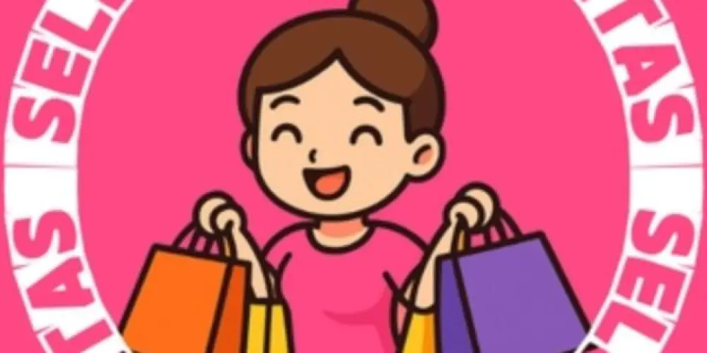 Imagem do grupo de WhatsApp SELEÇÃO DE OFERTAS