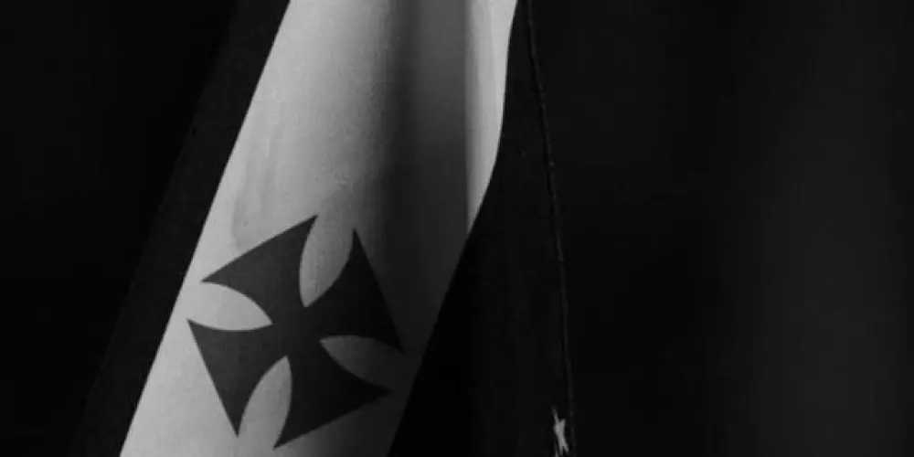 Imagem do grupo de WhatsApp Seleção Do Vasco