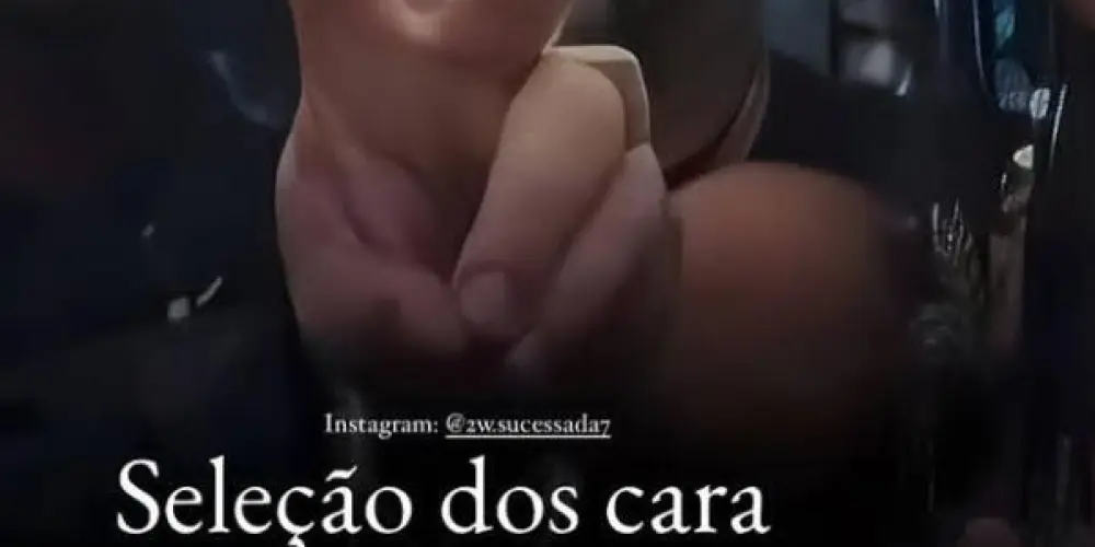 Imagem do grupo de WhatsApp Seleção dos cara Ruim👹🇦🇱