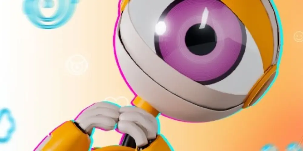 Imagem do grupo de WhatsApp Seletiva BBB VIRTUAL