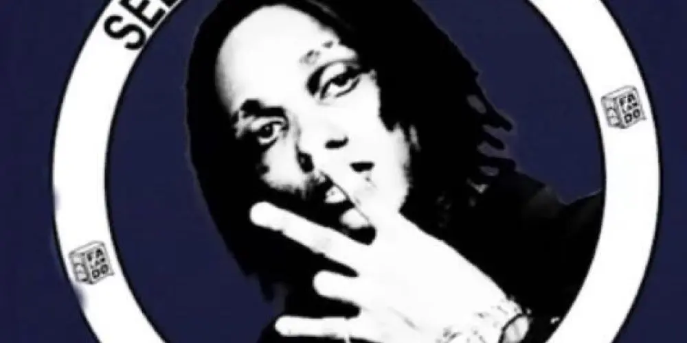 Imagem do grupo de WhatsApp 🔥selo trap 🔥(grupo dos under)