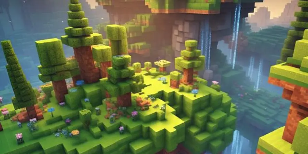 Imagem do grupo de WhatsApp 🌳SELVA CLAFT🌲