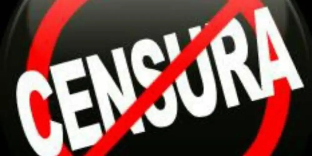 Imagem do grupo de WhatsApp SEM CENSURA