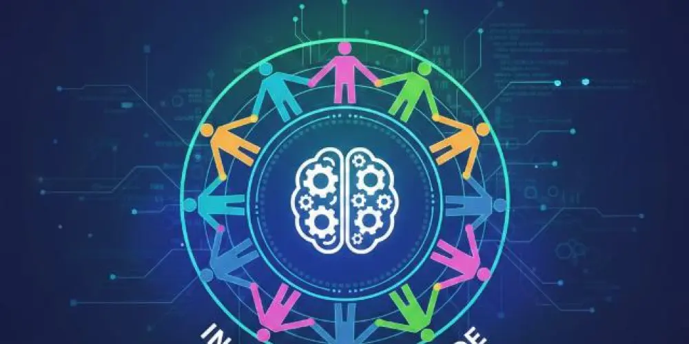 Imagem do grupo de WhatsApp Sem conexão