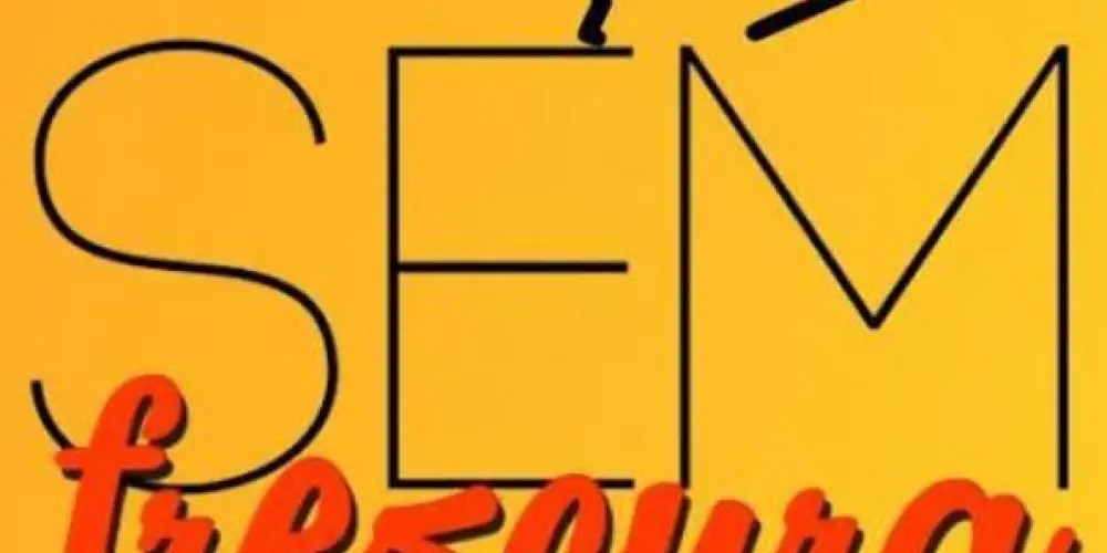 Imagem do grupo de WhatsApp 🫦SEM FRESCURA🫦