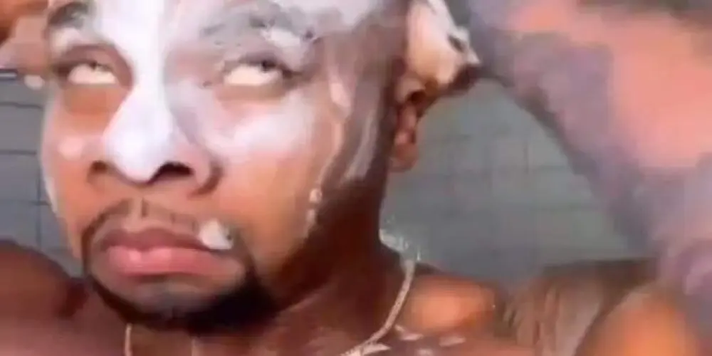 Imagem do grupo de WhatsApp sem futuros