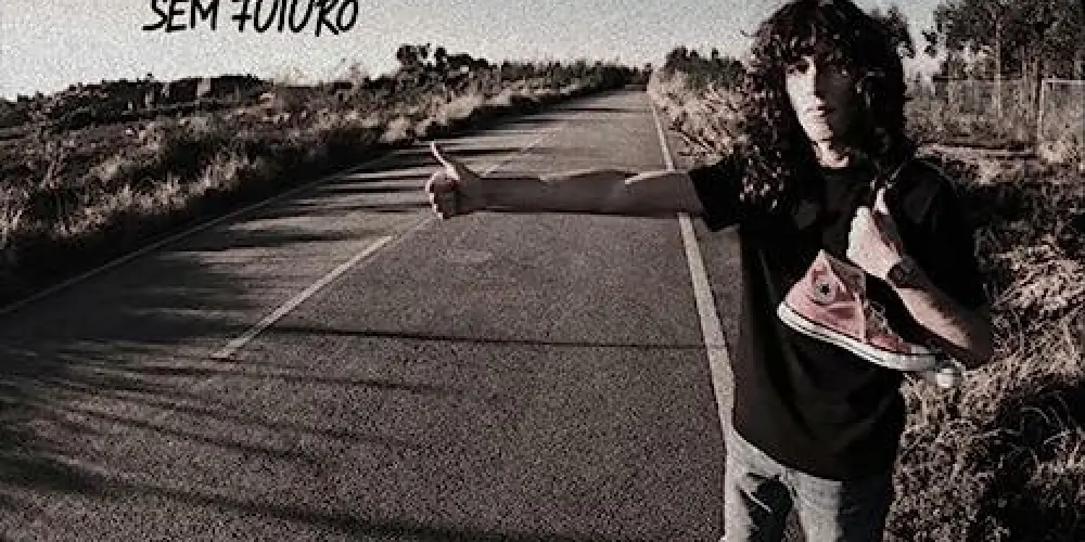 Imagem do grupo de WhatsApp Sem futuros🤪