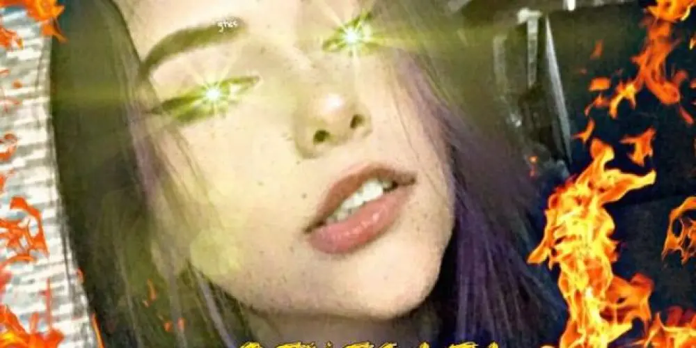 Imagem do grupo de WhatsApp Sem juízo 🔥😈