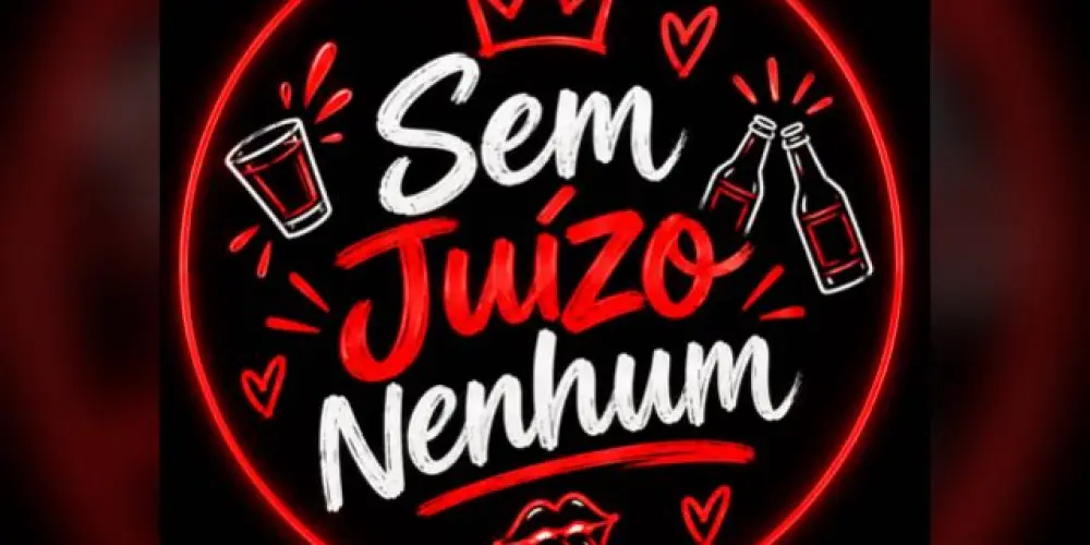 Imagem do grupo de WhatsApp Sem Juízo Nenhum 🫨🎉