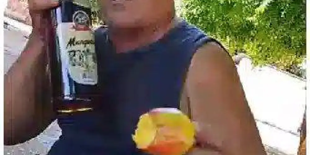 Imagem do grupo de WhatsApp Sem limite, só mangueira papai Eldon 🍺🍻